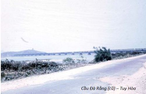 cầu Đà Rằng
