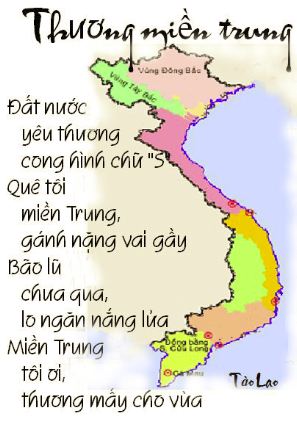 Thuong mien Trung
