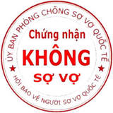 Con dấu không sợ vợ