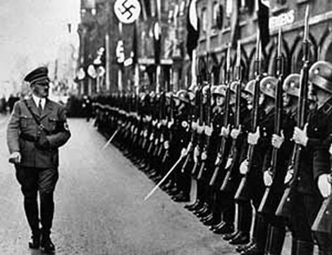 Hitler