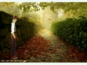 Vọng tiếng âm buồn