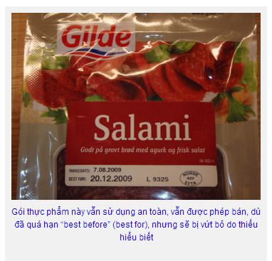 Salami