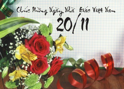 Ngày nhà giáo VN