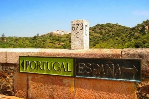 Portugo-Spain