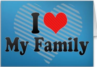 love_my_family
