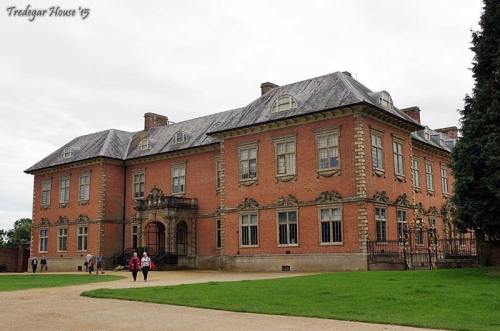 Tredegar House