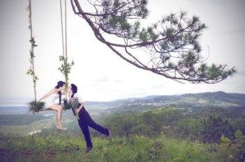 Đà Lạt tôi về