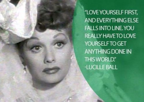 Lucille Ball