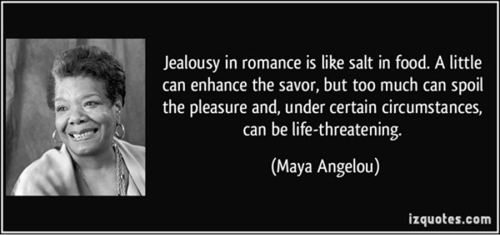 Maya Angelou