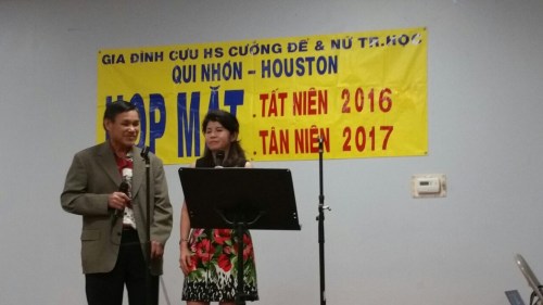 Tất Niên 2016